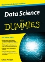 Data Science für Dummies - ISBN 9783527712076