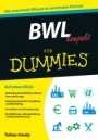 BWL kompakt für Dummies - ISBN 9783527712106