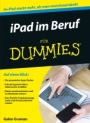 iPad im Beruf für Dummies - ISBN 9783527712151