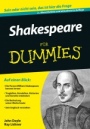 Shakespeare für Dummies - ISBN 9783527712168