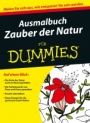 Ausmalbuch Zauber der Natur - ISBN 9783527712229