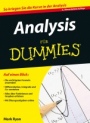 Analysis für Dummies - ISBN 9783527712250