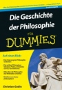 Die Geschichte der Philosophie für Dummies - ISBN 9783527712304