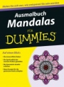 Ausmalbuch Mandalas für Dummies - ISBN 9783527712335
