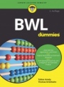 BWL für Dummies - ISBN 9783527712397