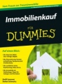 Immobilienkauf für Dummies - ISBN 9783527712410