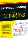 Existenzgründung für Dummies - ISBN 9783527712489