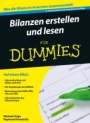 Bilanzen erstellen und lesen für Dummies - ISBN 9783527712502