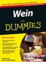 Wein für Dummies - ISBN 9783527712687