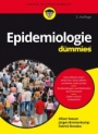 Epidemiologie für Dummies - ISBN 9783527712694