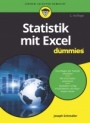 Statistik mit Excel für Dummies - ISBN 9783527712878
