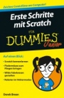 Erste Schritte mit Scratch für Dummies Junior - ISBN 9783527712892