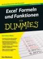 Excel Formeln und Funktionen für Dummies - ISBN 9783527712922