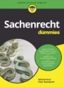 Sachenrecht für Dummies - ISBN 9783527713042