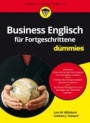 Business Englisch für Fortgeschrittene für Dummies - ISBN 9783527713141