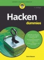 Hacken für Dummies - ISBN 9783527713226