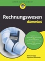 Rechnungswesen für Dummies - ISBN 9783527713240