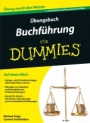 Übungsbuch Buchführung für Dummies - ISBN 9783527713288