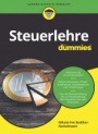 Steuerlehre für Dummies - ISBN 9783527713301