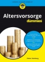 Altersvorsorge für Dummies - ISBN 9783527713325