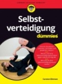 Selbstverteidigung für Dummies - ISBN 9783527713363