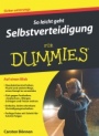 So leicht geht Selbstverteidigung für Dummies - ISBN 9783527713370