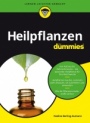 Gesünder leben mit Heilpflanzen für Dummies - ISBN 9783527713462
