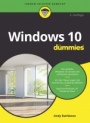 Windows 10 für Dummies - ISBN 9783527713509