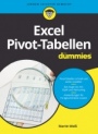 Excel Pivot–Tabellen für Dummies - ISBN 9783527713530