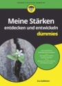 Meine Stärken entdecken und entwickeln für Dummies - ISBN 9783527713592