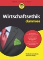 Wirtschaftsethik für Dummies - ISBN 9783527713608