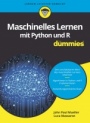 Maschinelles Lernen mit Python und R für Dummies - ISBN 9783527713639