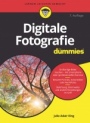Digitale Fotografie für Dummies - ISBN 9783527713653