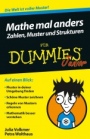 Mathe mal anders – Zahlen, Muster und Strukturen für Dummies Junior - ISBN 9783527713684