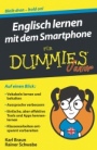 Englisch lernen mit dem Smartphone für Dummies Junior - ISBN 9783527713691