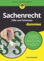 Sachenrecht Fälle und Schemata für Dummies - ISBN 9783527713738
