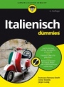 Italienisch für Dummies - ISBN 9783527713745