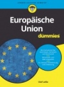 Europäische Union für Dummies - ISBN 9783527713769