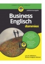 Business Englisch für Dummies - ISBN 9783527713790