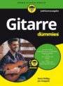 Gitarre für Dummies Jubiläumsausgabe - ISBN 9783527713837