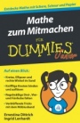 Mathe zum Mitmachen für Dummies Junior - ISBN 9783527713899