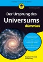 Der Ursprung des Universums für Dummies - ISBN 9783527713905