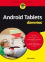 Android Tablets für Dummies - ISBN 9783527713974