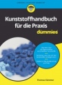 Kunststoffhandbuch für Dummies - ISBN 9783527714001