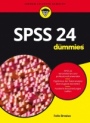 SPSS 24 für Dummies - ISBN 9783527714063
