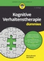 Kognitive Verhaltenstherapie für Dummies - ISBN 9783527714087