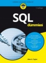 SQL für Dummies - ISBN 9783527714124
