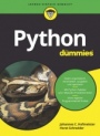 Python für Dummies - ISBN 9783527714148