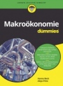 Makroökonomie für Dummies - ISBN 9783527714193