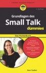 Grundlagen des Small Talk für Dummies Das Pocketbuch - ISBN 9783527714230